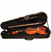 GEWA Set Allegro скрипка 1/2 в комплекте